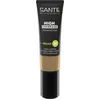 Image de SANTE Naturkosmetik High Coverage Natural Foundation 03 Neutral Beige Fond de teint végétalien avec peptides bio, à haut pouvoir couvrant et finition naturelle, formule nourrissante et durable, 25 ml