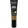 Image de SANTE Naturkosmetik High Coverage Natural Foundation 08 Warm Chestnut Fond de teint végétalien avec peptides biologiques, avec un fort pouvoir couvrant et une finition naturelle, formule nourrissante