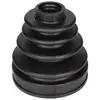 Image de FEBEST Joint-soufflet, arbre de commande pour TOYOTA: Hiace & VOLKSWAGEN: Transporter & NISSAN: Patrol (Ref: 0215-Y62)