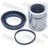 Image de FEBEST Piston, étrier de frein pour MERCEDES-BENZ: Classe E, Classe ML, Classe R, Classe GL & VOLKSWAGEN: Transporter, Touareg (Ref: 1976-164F-KIT)