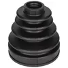 Image de FEBEST Joint-soufflet, arbre de commande pour LAND ROVER: Range Rover, Discovery & FORD: Transit/Tourneo, Connect, Courier, Kuga (Ref: 2517-BOX3)