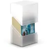 Image de Ultimate Guard Boulder Deck Case 80+ Standard Size Box, Uni, UGD010681, givré, S
