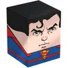 Image de Ultimate Guard Boîte De Deck Dc Justice League  Superman 