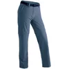 Image de Maier Sports NATA 2 Pantalon d'extérieur pour femme Bleu Taille 36