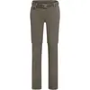 Image de Maier Sports Pantalon de randonnée pour femme avec fermeture éclair Nata 2
