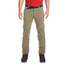 Image de Maier Sports Pantalon d'extérieur T-Zipp Tajo Homme, Kaki, 50