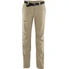 Image de MAIER SPORTS Capri Pantalon convertible Arolla en 90% polyamide, 10% élasthanne en 24 tailles, pantalon d'extérieur/de randonnée/capri avec ceinture, bi-élastique, séchage rapide et imperméable