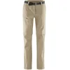 Image de maier sports - 233003 Pantalon convertible séchage rapide et imperméable - Femme
