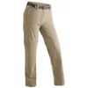 Image de Maier Sports Nata 2 Bermuda de randonnée zippé pour femme