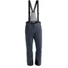 Image de Maier Sports Anton 2 Pantalon de Ski pour Homme S Grau (Graphite)