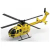 Image de Pichler Modellbau ADAC Helicopter RC helikopter voor beginners RTF