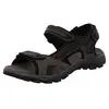 Image de Rohde 5945 Mount Sandales pour homme, Pointure:45 EU, La couleur:noir