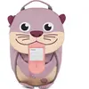 Image de Affenzahn Sac à Dos De Loutre
