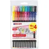 Image de Abba Games Pack De 16+4 Marqueurs Edding 1200