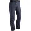 Image de Maier Sports Tajo 2 Pantalon de randonnée zippé pour homme