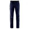 Image de Maier Sports Nil - Pantalon de randonnée Roll-Up - Nil - Homme