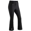 Image de Maier Sports 206007 Mary Pantalon de ski pour femme Noir Taille 38