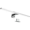 Image de B.K.Licht Lampe Miroir LED 60 cm - Éclairage de Salle de Bain IP44 - 4000K - 8W