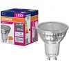 Image de OSRAM HOMELIGHTING 4058075096684 LED-lamp Energielabel F (A - G) GU10 Reflector 6.9 W = 80 W Koudwit (Ø x h) 50 mm x 50 mm 1 stuk(s)