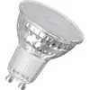 Image de OSRAM HOMELIGHTING 4058075096745 LED-lamp Energielabel F (A - G) GU10 Par 16 6.9 W = 49 W Daglichtwit (Ø x h) 50 mm x 54 mm 1 stuk(s)