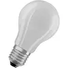 Image de OSRAM HOMELIGHTING 4058075112094 LED-lamp Energielabel D (A - G) E27 Peer 7.5 W = 75 W Warmwit (Ø x l) 60 mm x 105 mm 1 stuk(s)