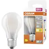 Image de OSRAM HOMELIGHTING 4058075115910 LED-lamp Energielabel D (A - G) E27 Peer 7.5 W = 75 W Warmwit (Ø x l) 60 mm x 105 mm 1 stuk(s)