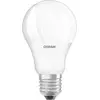 Image de OSRAM HOMELIGHTING 4058075122529 LED-lamp Energielabel F (A - G) E27 Peer 10 W = 75 W Warmwit (Ø x l) 60 mm x 115 mm 1 stuk(s)