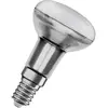 Image de OSRAM HOMELIGHTING 4058075125940 LED-lamp Energielabel G (A - G) E14 Reflector 5.9 W = 60 W Warmwit (Ø x l) 50 mm x 85 mm Dimbaar 1 stuk(s)