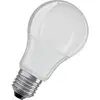 Image de OSRAM HOMELIGHTING 4058075127319 LED-lamp Energielabel F (A - G) E27 Peer 4.9 W = 40 W Warmwit (Ø x l) 59 mm x 104 mm 1 stuk(s)