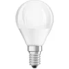 Image de Bellalux Ampoule LED ST Clas P - Culot : E14 - Blanc chaud - 2700 K - 3 20 W - Remplace une ampoule à incandescence de 25 W - Mat