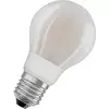 Image de OSRAM HOMELIGHTING 4058075245860 LED-lamp Energielabel D (A - G) E27 Peer 11 W = 100 W Warmwit (Ø x h) 60 mm x 105 mm Dimbaar 1 stuk(s)