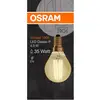 Image de OSRAM HOMELIGHTING 4058075293496 LED-lamp Energielabel F (A - G) E14 Kogel 4 W = 35 W Warmwit (Ø x l) 45.0 mm x 78.0 mm 1 stuk(s)