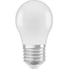 Image de Bellalux Ampoule LED, culot : E27, intensité non variable, blanc chaud, remplace une ampoule traditionnelle de 40 W, mat