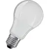 Image de OSRAM HOMELIGHTING 4058075304178 LED-lamp Energielabel F (A - G) E27 Peer 4.9 W = 40 W Koudwit (Ø x l) 59 mm x 105 mm 1 stuk(s)