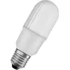 Image de OSRAM HOMELIGHTING 4058075428461 LED-lamp Energielabel E (A - G) E27 Ballon 9 W = 75 W Warmwit (Ø x h) 36 mm x 116 mm 1 stuk(s)