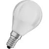 Image de OSRAM HOMELIGHTING 4058075430938 LED-lamp Energielabel F (A - G) E14 Peer 4.9 W = 40 W Warmwit (Ø x l) 45 mm x 80 mm 1 stuk(s)