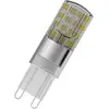 Image de OSRAM HOMELIGHTING 4058075432369 LED-lamp Energielabel E (A - G) G9 Ballon 2.6 W = 30 W Koudwit (Ø x h) 14 mm x 47 mm 1 stuk(s)