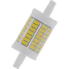 Image de OSRAM HOMELIGHTING 4058075432635 LED-lamp Energielabel E (A - G) R7s Ballon 11.5 W = 100 W Warmwit (Ø x l) 28 mm x 78 mm 1 stuk(s)