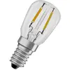 Image de OSRAM HOMELIGHTING 4058075432819 LED-lamp Energielabel G (A - G) E14 Spiraal 1.6 W = 5 W Warmwit (Ø x l) 26 mm x 63 mm 1 stuk(s)