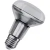 Image de OSRAM HOMELIGHTING 4058075433267 LED-lamp Energielabel F (A - G) E27 Reflector 9.1 W = 100 W Warmwit (Ø x h) 80 mm x 105 mm 1 stuk(s)
