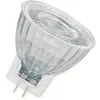 Image de OSRAM Spot LED | Culot GU4 | Blanc chaud | 2700 K | 4,20 W | Equivalent à 35W | LED STAR MR11 12 V