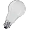 Image de OSRAM HOMELIGHTING 4058075433809 LED-lamp Energielabel F (A - G) E27 Peer 10.5 W = 75 W Warmwit (Ø x l) 60 mm x 110 mm 1 stuk(s)