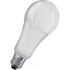 Image de OSRAM HOMELIGHTING 4058075433847 LED-lamp Energielabel E (A - G) E27 Peer 20 W = 150 W Warmwit (Ø x l) 70 mm x 137 mm 1 stuk(s)