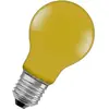 Image de OSRAM HOMELIGHTING 4058075433922 LED-lamp Energielabel F (A - G) E27 Peer 2.5 W = 23 W Geel (Ø x l) 60 mm x 105 mm 1 stuk(s)