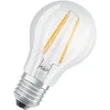 Image de OSRAM Ampoule LED | Culot: E27 | Du blanc chaud au blanc froid | 2700 K/4000 K | 7 W | équivalent à 60 W | LED RELAX and ACTIVE CLASSIC A
