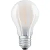 Image de OSRAM Ampoule LED | Culot: E27 | Blanc froid | 4000 K | 7,50 W | équivalent à 75 W | dépolie | LED Retrofit CLASSIC A