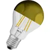 Image de OSRAM HOMELIGHTING 4058075435346 LED-lamp Energielabel F (A - G) E27 Peer 7 W = 50 W Warmwit (Ø x h) 60 mm x 105 mm Filament / Retro-LED 1 stuk(s)