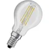 Image de OSRAM HOMELIGHTING 4058075437029 LED-lamp Energielabel F (A - G) E14 Peer 4.8 W = 40 W Warmwit (Ø x l) 45 mm x 78 mm 1 stuk(s)