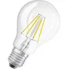 Image de OSRAM HOMELIGHTING 4058075448100 LED-lamp Energielabel D (A - G) E27 Peer 11 W = 100 W Neutraalwit (Ø x l) 60 mm x 105 mm Dimbaar 1 stuk(s)