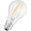Image de OSRAM HOMELIGHTING 4058075466517 LED-lamp Energielabel E (A - G) E27 Peer 7 W = 60 W Neutraalwit (Ø x h) 60 mm x 105 mm Niet dimbaar 5 stuk(s)